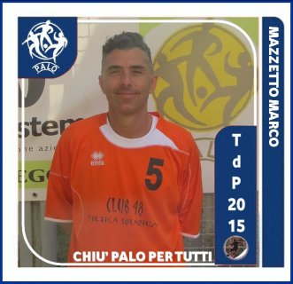 CHIU' PALO PER TUTTI